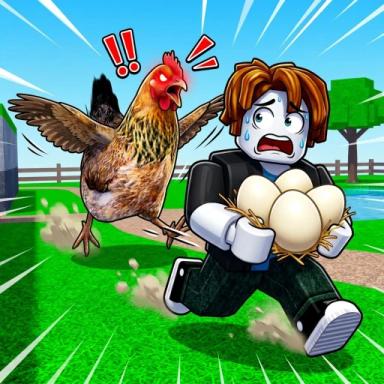 Thumbnail for Chicken 2🐔 Game