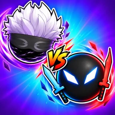 Thumbnail for [💥+16 NEW] Anime Ball Battles Game