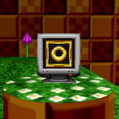 Greenflower Zone icon