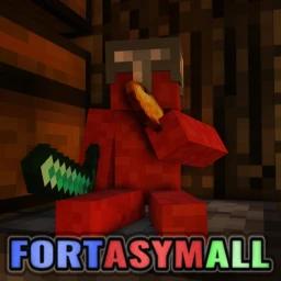 Thumbnail for [Mandela] Fortasymall Game