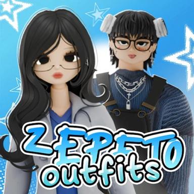 [NEW] Zepeto Outfits Catalog 🌊 icon