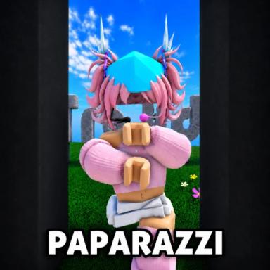 Thumbnail for 📸 [ PAPARAZZI]💖Trendy: Dance Simulator Game