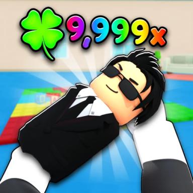 Thumbnail for Baby RNG Game