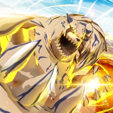 Thumbnail for Ryuken: Revamped Game