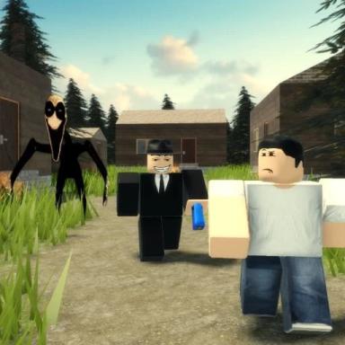 Thumbnail for [ANIMS]Twixxel's Stalkers RolePlay by fas! Game