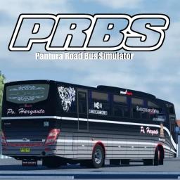 Thumbnail for Pantura Road Bus Simulator Game