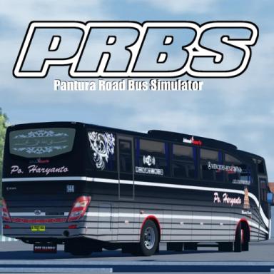 Thumbnail for Pantura Road Bus Simulator Game