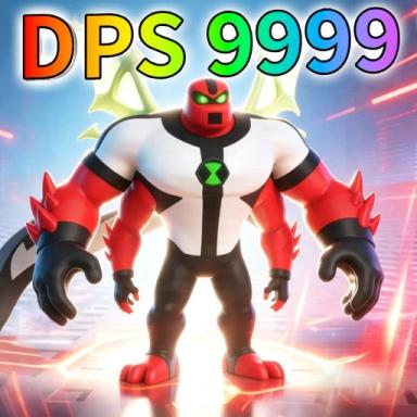 Ben10 Tower Defense icon