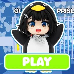 GUGUGAGA'S PRISON RUN! (Obby) icon