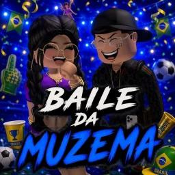 Muzema's Dance Party [⚡NEW UPDATE⚡]  icon