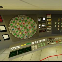 [VR!] Nuclear Power Plant | Remastered (UPD!) icon