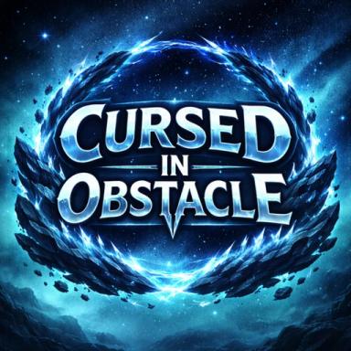 Cursed in Obstacle icon