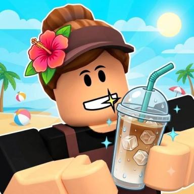 Thumbnail for [☕] Own a Cafe Game
