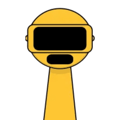 Yellow icon
