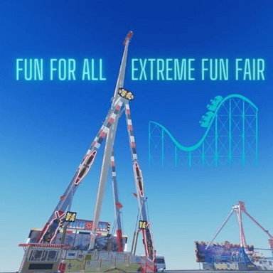 Thumbnail for Extreme Fun Fair Game