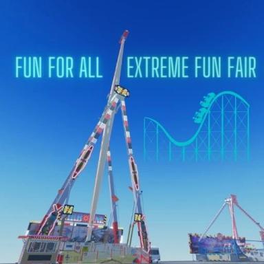 Extreme Fun Fair icon