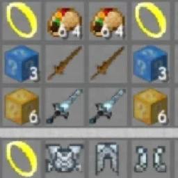 ⛏️UniversalCraft💎 [Combat Fix] icon
