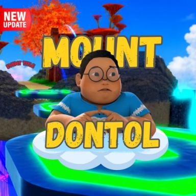 [AVA + 2500] MOUNT DONTOL icon
