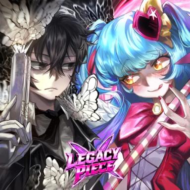 Thumbnail for [Wild Hunt Upd!] Legacy Piece Game