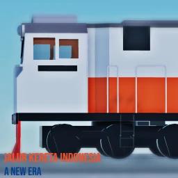 [A New Era!] Indonesia's Kereta Trail icon
