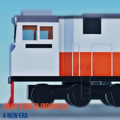 Thumbnail for [A New Era!] Indonesia's Kereta Trail Game