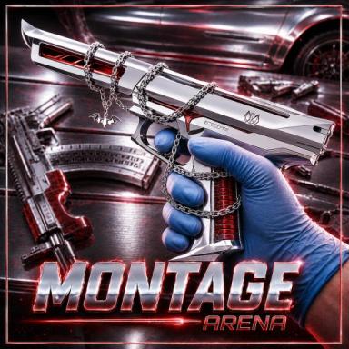 [✨UPD] MONTAGE ARENA icon