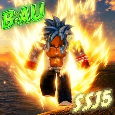 Thumbnail for [SSJ5] B 10: Alternate Universe Game