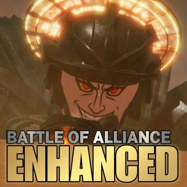 Thumbnail for Battle of Alliance [New!] Game