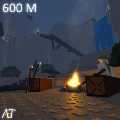 Thumbnail for Altitorture [2 Player Obby] Game