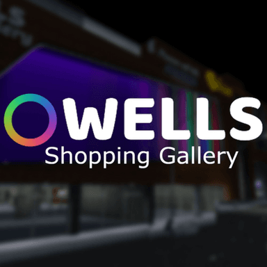 Thumbnail for [UPDATE!] Wells Shopping Gallery (mall) Game