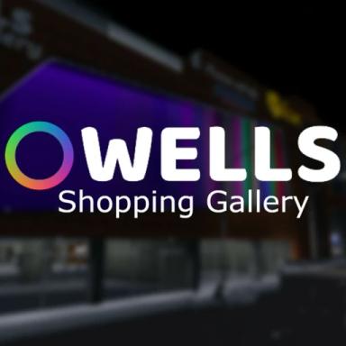 [UPDATE!] Wells Shopping Gallery (mall) icon