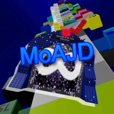 Monolith of All Joke Difficulties icon