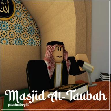 Thumbnail for Mosque At-Taubah 🕌 2026 Game