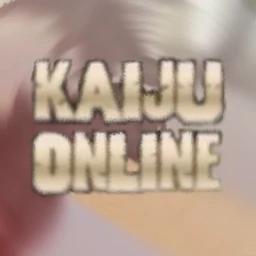 Kaiju Online icon