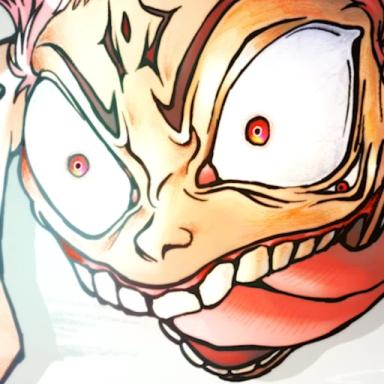 Thumbnail for Survive FREAKY Sukuna [CHP 3 SOON] Game