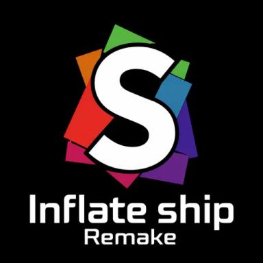 inflate ship Remake [v1.24] icon