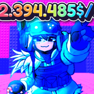 Steal a TDX! icon