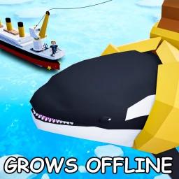 Thumbnail for [🏗️] Claw Fishing Game
