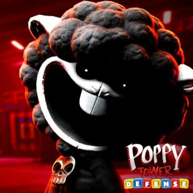 Thumbnail for Poppy Tower Defense🎈 Game