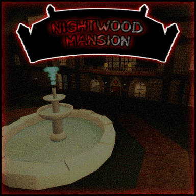 Thumbnail for Nightwood Mansion Game