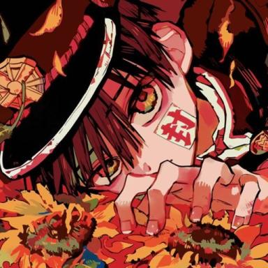 Jibaku Shonen Hanako-kun RPG icon
