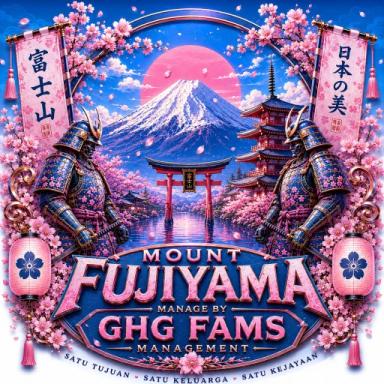 [NEW]FREE AVA 50 CP MOUNT FUJIYAMA icon