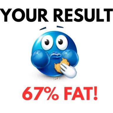 Thumbnail for [🤰] How FAT Are You? Game