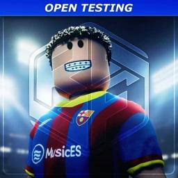 Thumbnail for Real Futbol X [OPEN TESTING] Game