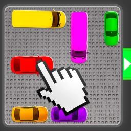 Traffic Trouble 🚗 icon