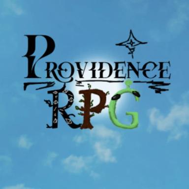Thumbnail for Providence RPG (v1.4.1) Journey's Mend Game