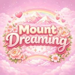 [Valentine's Day💗] Mount Dreaming icon