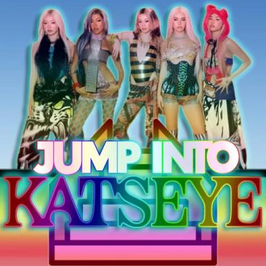 Thumbnail for [🎤] Jump Into KATSEYE Game