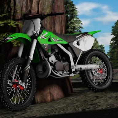 Thumbnail for Coastal Motocross Roleplay 🏝️ Game
