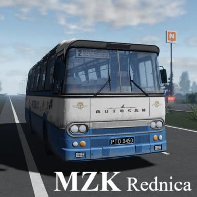 Thumbnail for MZK Rednica Game